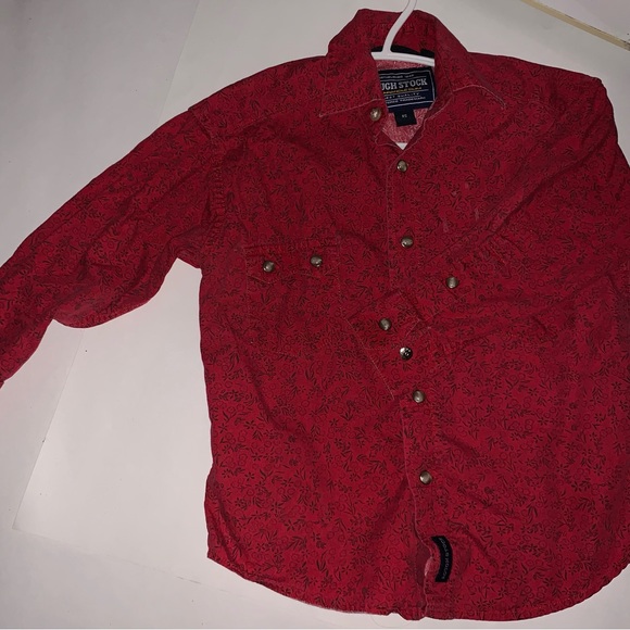 Cowboy clothes - Picture 6 of 9